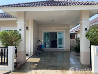 Haus zur Miete mit 2 Zimmer in Hang Dong, Chiang Mai