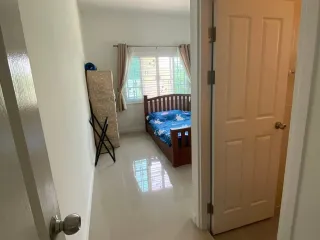 Haus zur Miete mit 2 Zimmer in Hang Dong, Chiang Mai