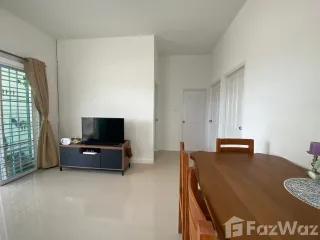 Haus zur Miete mit 2 Zimmer in Hang Dong, Chiang Mai