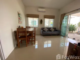 Haus zur Miete mit 2 Zimmer in Hang Dong, Chiang Mai