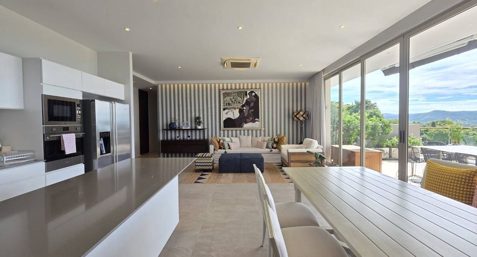 出售 和 出租 2 卧室 公寓 在 Sattahip, Chon Buri