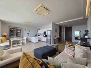 For sale and for rent 2 bedrooms condo in Bang Saray, Pattaya