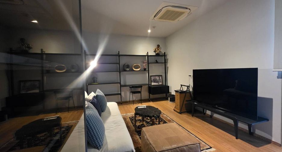 出售 和 出租 2 卧室 公寓 在 Sattahip, Chon Buri