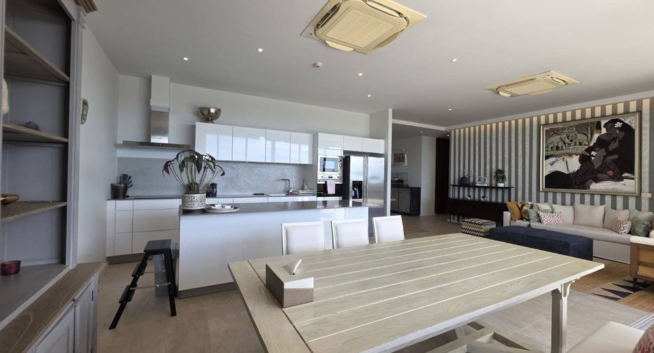 出售 和 出租 2 卧室 公寓 在 Sattahip, Chon Buri