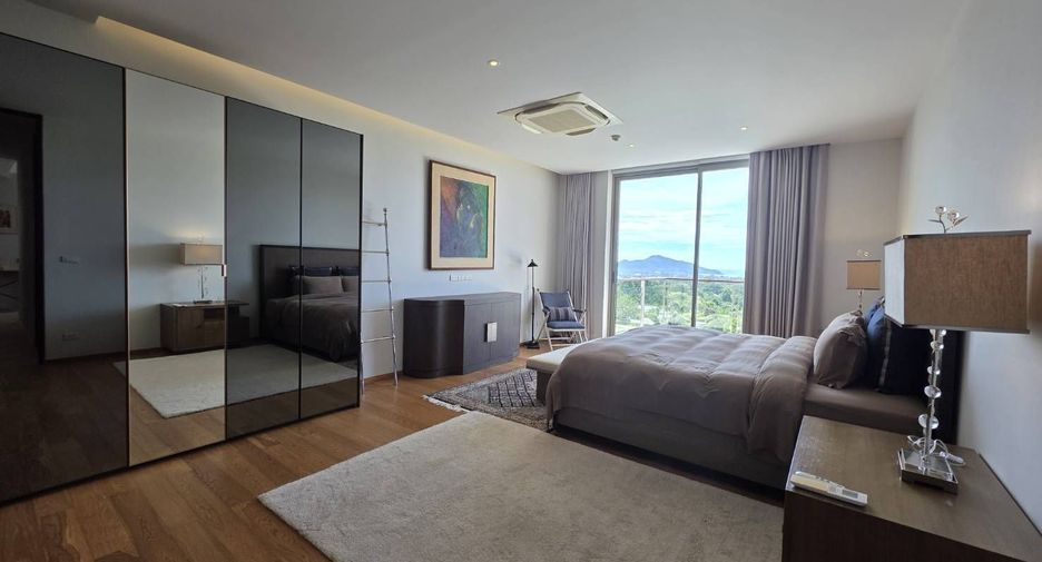出售 和 出租 2 卧室 公寓 在 Sattahip, Chon Buri