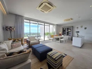 For sale and for rent 2 bedrooms condo in Bang Saray, Pattaya