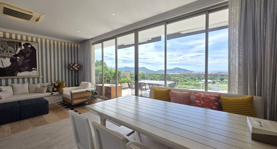 出售 和 出租 2 卧室 公寓 在 Sattahip, Chon Buri