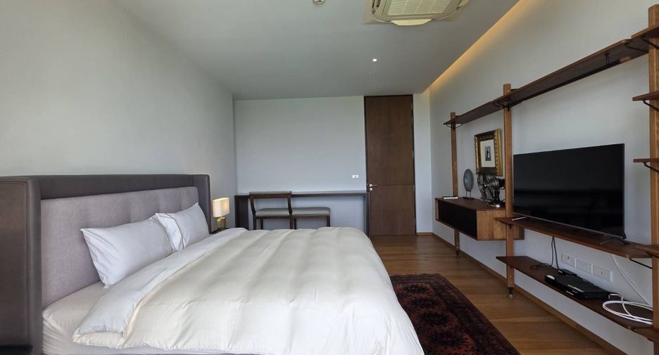 出售 和 出租 2 卧室 公寓 在 Sattahip, Chon Buri