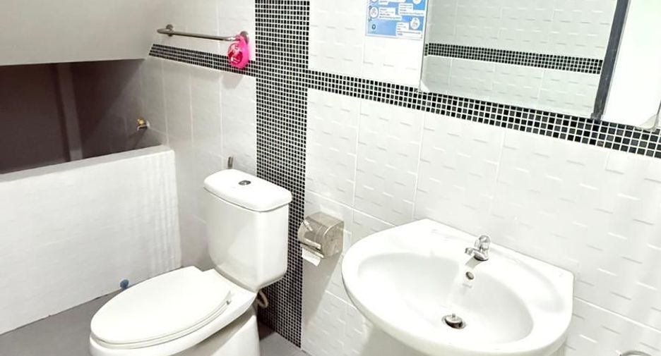 Reihenhaus zum Kauf und zur Miete mit 2 Zimmer in Pran Buri, Prachuap Khiri Khan