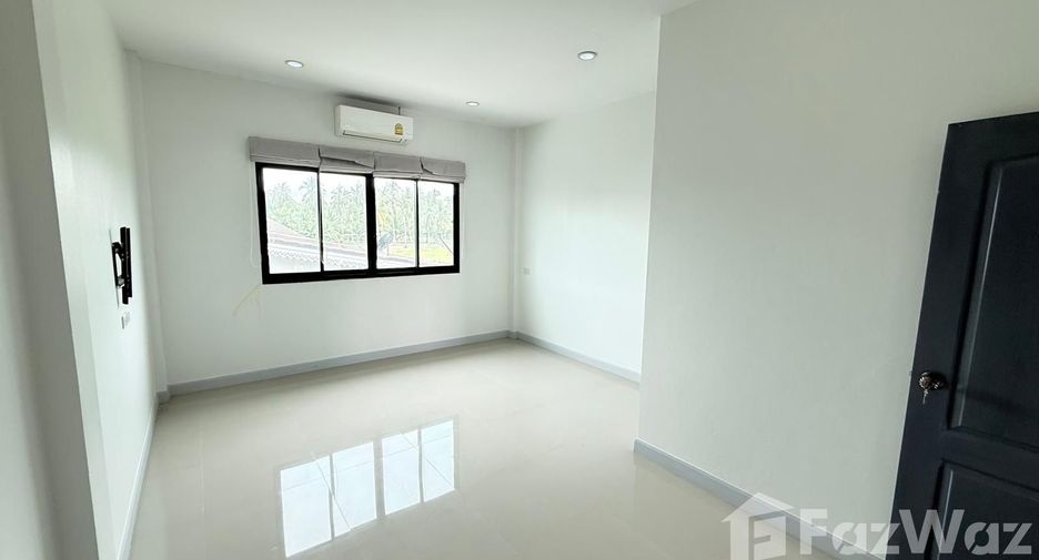 Reihenhaus zum Kauf und zur Miete mit 2 Zimmer in Pran Buri, Prachuap Khiri Khan