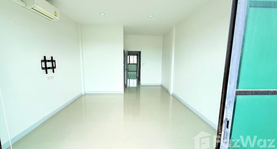 Reihenhaus zum Kauf und zur Miete mit 2 Zimmer in Pran Buri, Prachuap Khiri Khan