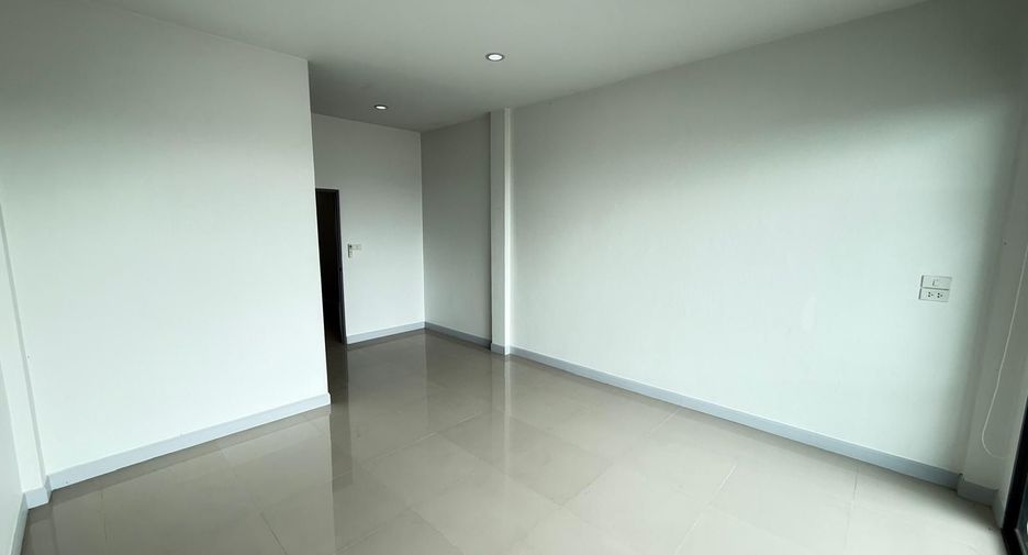 Reihenhaus zum Kauf und zur Miete mit 2 Zimmer in Pran Buri, Prachuap Khiri Khan