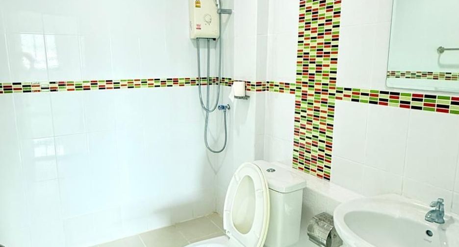 Reihenhaus zum Kauf und zur Miete mit 2 Zimmer in Pran Buri, Prachuap Khiri Khan