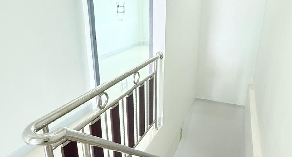 Reihenhaus zum Kauf und zur Miete mit 2 Zimmer in Pran Buri, Prachuap Khiri Khan