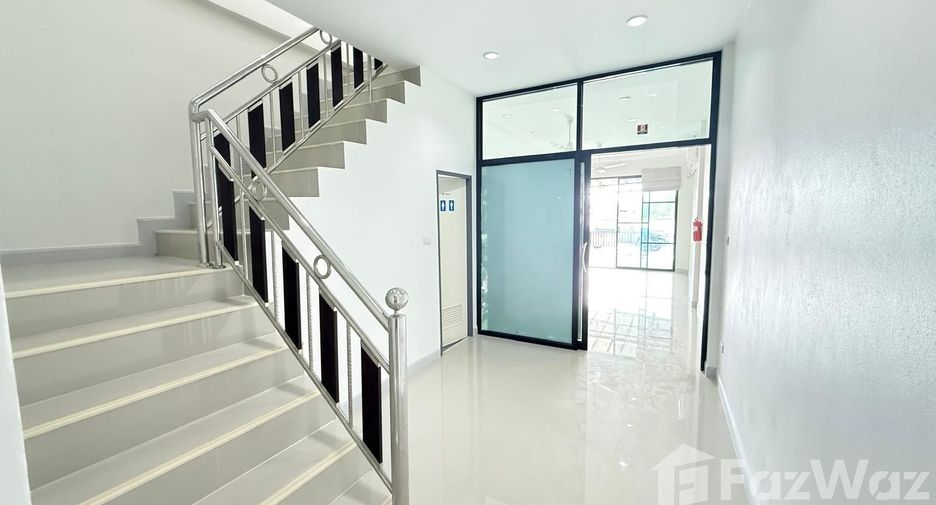 Reihenhaus zum Kauf und zur Miete mit 2 Zimmer in Pran Buri, Prachuap Khiri Khan
