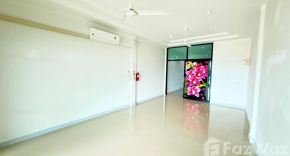 Reihenhaus zum Kauf und zur Miete mit 2 Zimmer in Pran Buri, Prachuap Khiri Khan