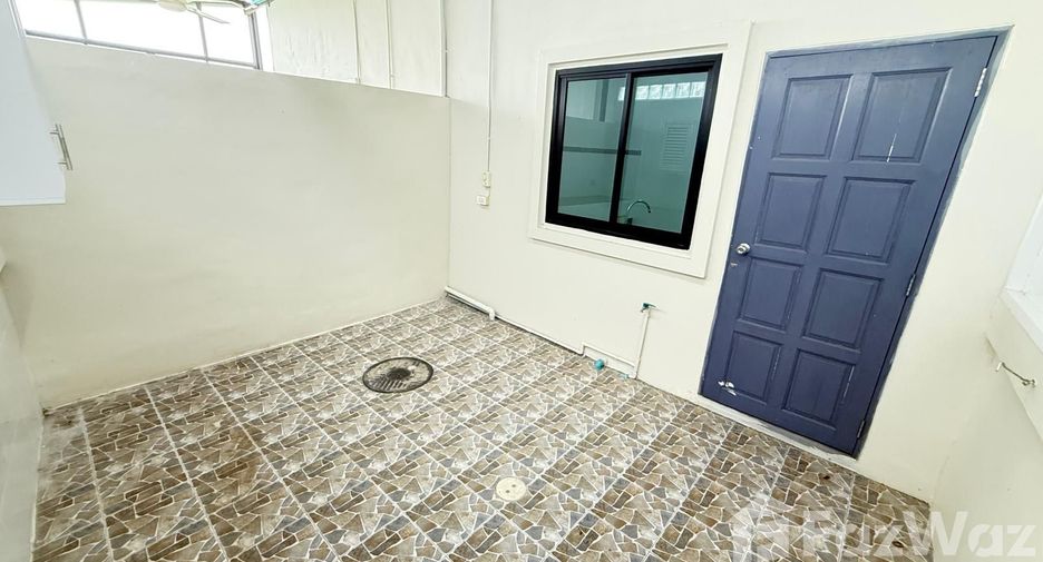 Reihenhaus zum Kauf und zur Miete mit 2 Zimmer in Pran Buri, Prachuap Khiri Khan