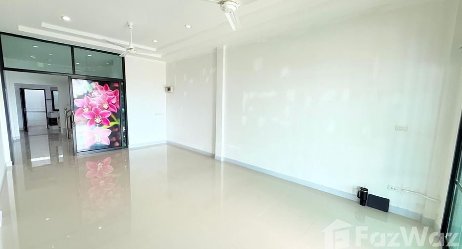 Reihenhaus zum Kauf und zur Miete mit 2 Zimmer in Pran Buri, Prachuap Khiri Khan