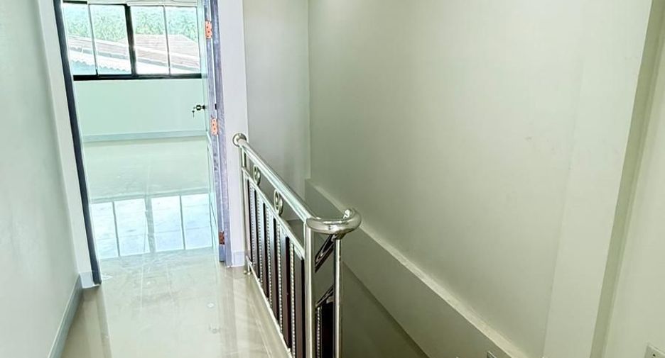 Reihenhaus zum Kauf und zur Miete mit 2 Zimmer in Pran Buri, Prachuap Khiri Khan