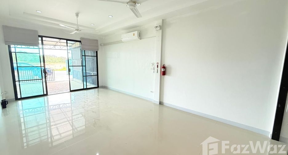 Reihenhaus zum Kauf und zur Miete mit 2 Zimmer in Pran Buri, Prachuap Khiri Khan