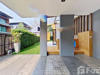 For sale 6 bedrooms house in San Sai, Chiang Mai
