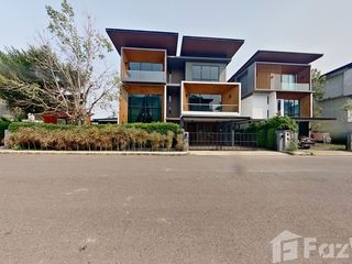 For sale 6 bedrooms house in San Sai, Chiang Mai