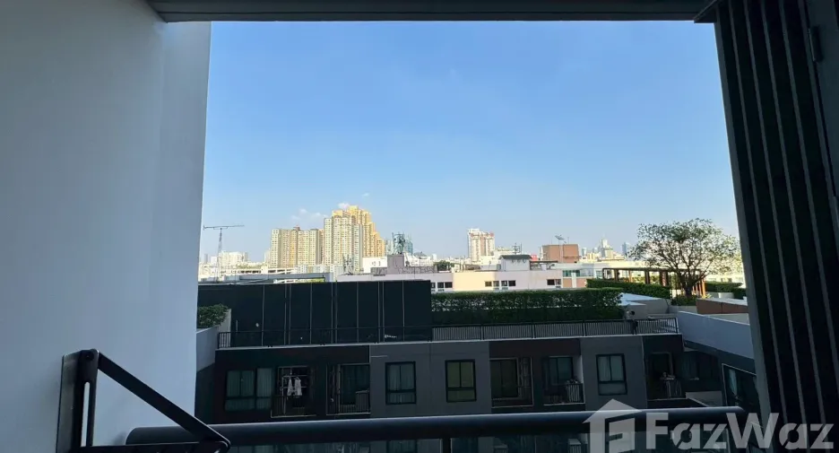 出售 和 出租 1 卧室 公寓 在 Phaya Thai, 曼谷
