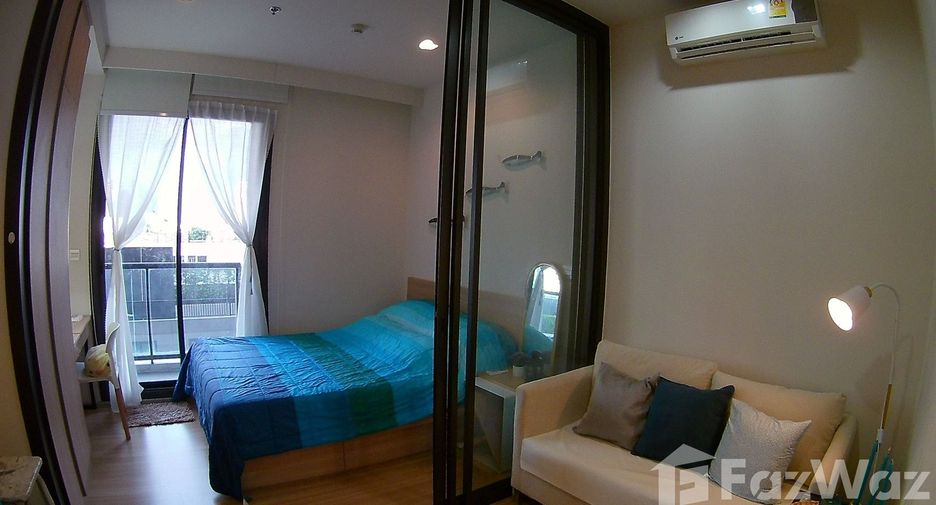 出售 和 出租 1 卧室 公寓 在 Phaya Thai, 曼谷
