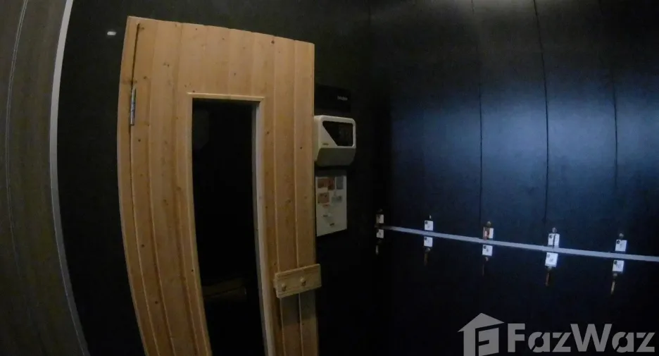 出售 和 出租 1 卧室 公寓 在 Phaya Thai, 曼谷