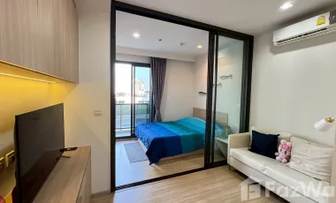 For sale and for rent 1 bed condo in Phaya Thai, Bangkok