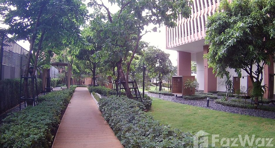 出售 和 出租 1 卧室 公寓 在 Phaya Thai, 曼谷