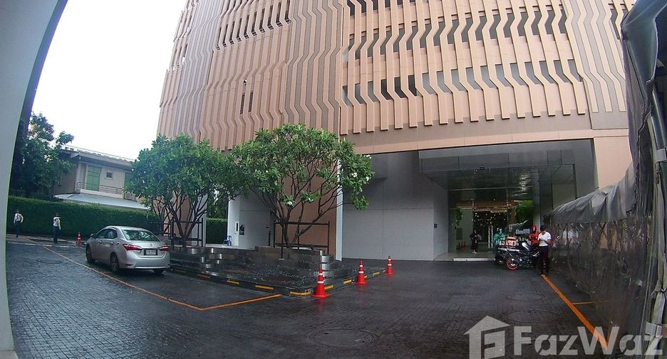出售 和 出租 1 卧室 公寓 在 Phaya Thai, 曼谷