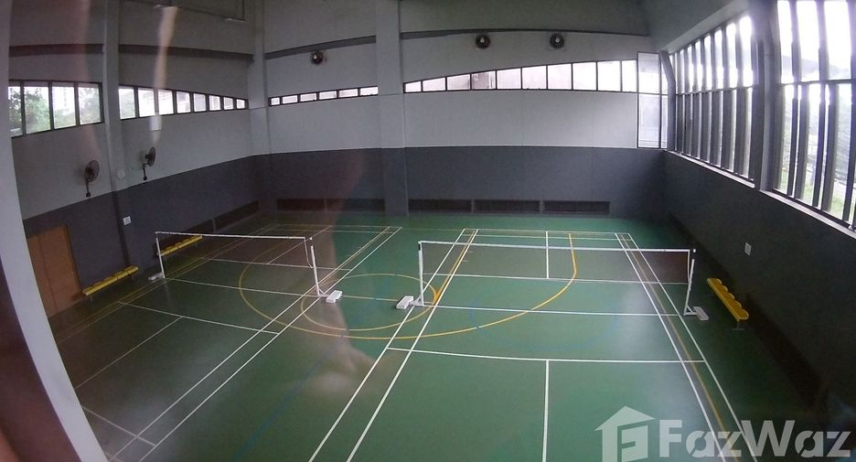 出售 和 出租 1 卧室 公寓 在 Phaya Thai, 曼谷