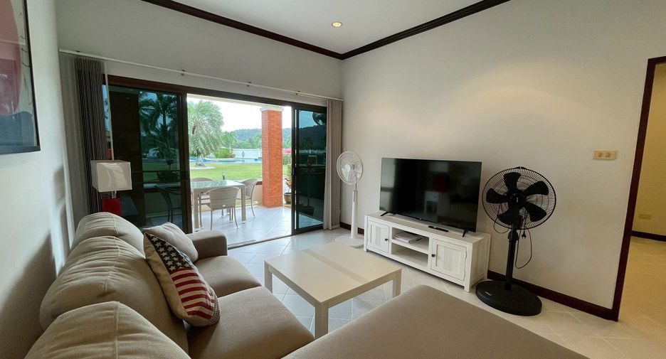 For sale and for rent 2 bedrooms house in Hua Hin, Prachuap Khiri Khan