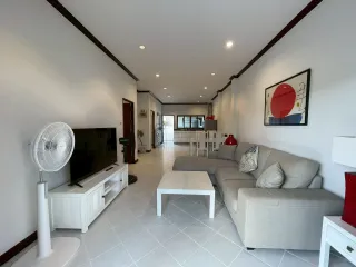 À vendre et à louer 2 chambres maison à Hua Hin, Prachuap Khiri Khan