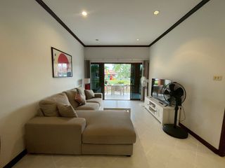 À vendre et à louer 2 chambres maison à Hua Hin, Prachuap Khiri Khan