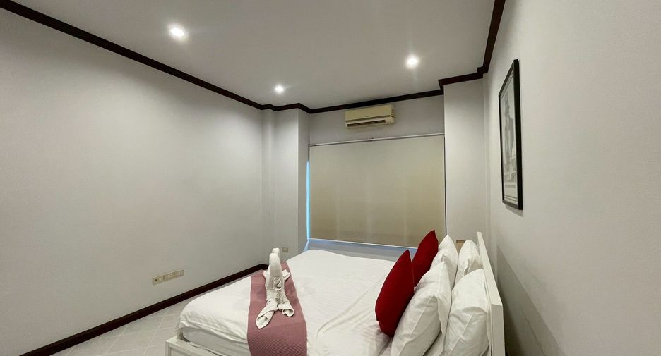 For sale and for rent 2 bedrooms house in Hua Hin, Prachuap Khiri Khan