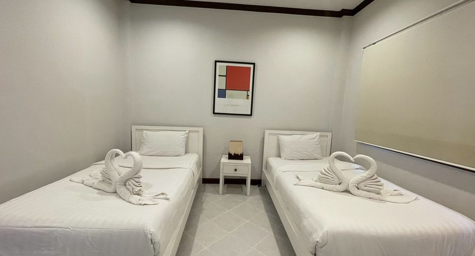 For sale and for rent 2 bedrooms house in Hua Hin, Prachuap Khiri Khan