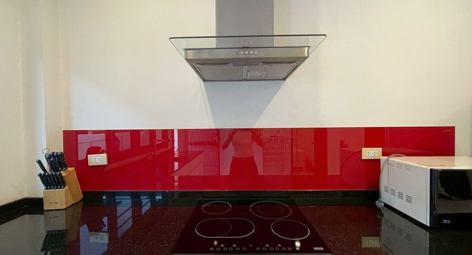 For sale and for rent 2 bedrooms house in Hua Hin, Prachuap Khiri Khan