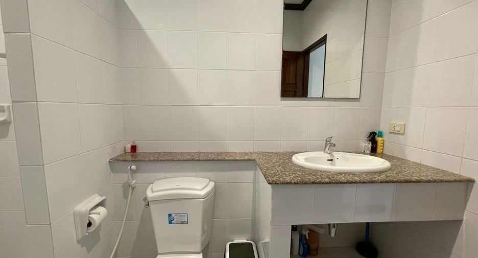 For sale and for rent 2 bedrooms house in Hua Hin, Prachuap Khiri Khan