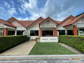 À vendre et à louer 2 chambres maison à Hua Hin, Prachuap Khiri Khan