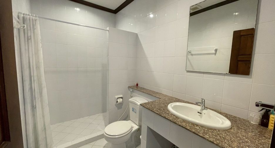 For sale and for rent 2 bedrooms house in Hua Hin, Prachuap Khiri Khan