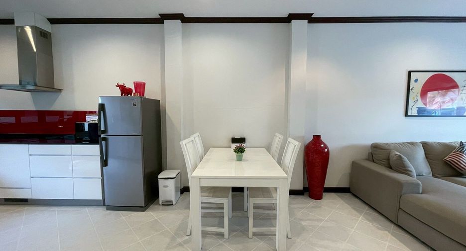 For sale and for rent 2 bedrooms house in Hua Hin, Prachuap Khiri Khan