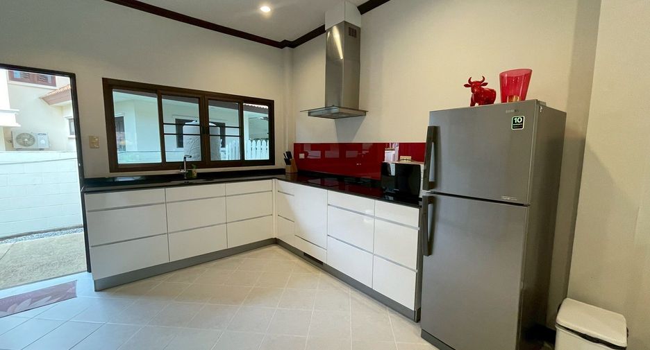 For sale and for rent 2 bedrooms house in Hua Hin, Prachuap Khiri Khan