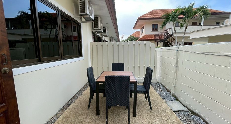 For sale and for rent 2 bedrooms house in Hua Hin, Prachuap Khiri Khan