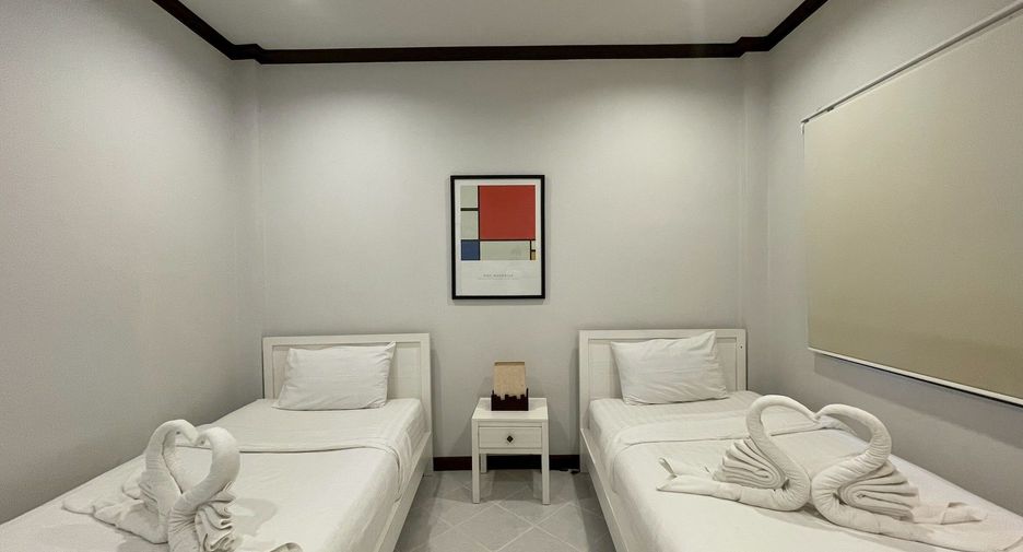 For sale and for rent 2 bedrooms house in Hua Hin, Prachuap Khiri Khan