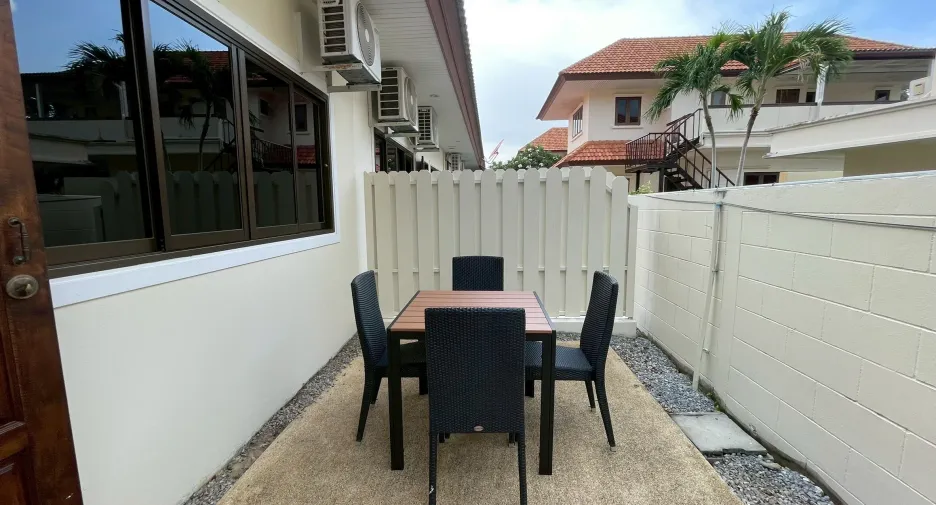 For sale and for rent 2 bedrooms house in Hua Hin, Prachuap Khiri Khan