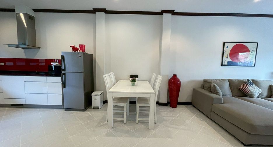 For sale and for rent 2 bedrooms house in Hua Hin, Prachuap Khiri Khan