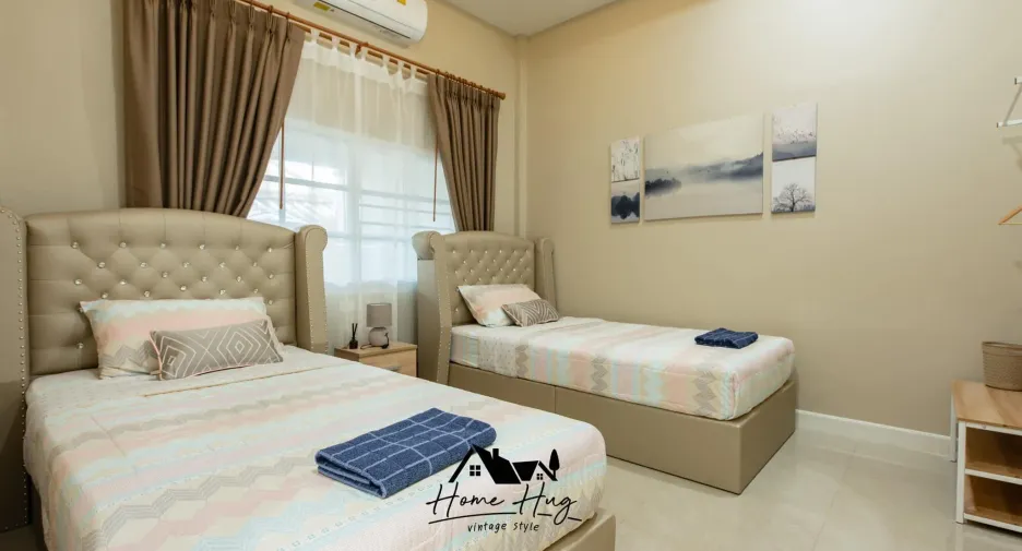 Villa zur Miete mit 3 Zimmer in Sattahip, Pattaya