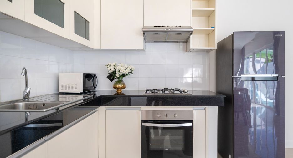 For sale 3 bedrooms villa in Mueang Phuket, Phuket